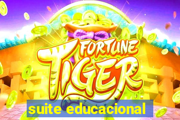 suite educacional